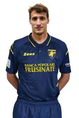 Stefano Minelli 2021-2022