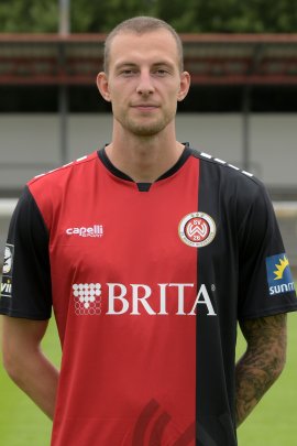 Gustaf Nilsson 2021-2022