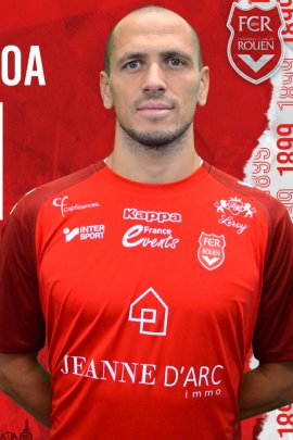 Ludovic Gamboa 2021-2022