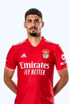  Gil Dias 2021-2022