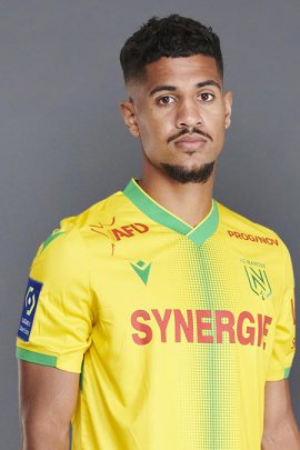 Ludovic Blas 2021-2022