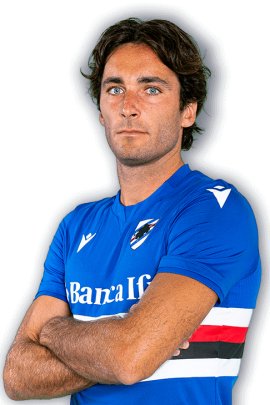 Tommaso Augello 2021-2022