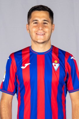 Álvaro Tejero 2021-2022