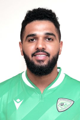 Jassim Yaqoob Al Balooshi 2021-2022