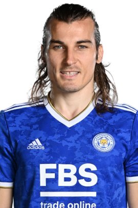 Caglar Söyüncü 2021-2022