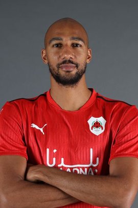 Steven Nzonzi 2021-2022