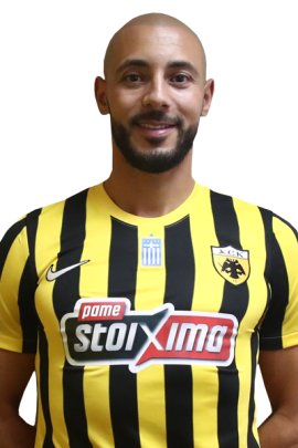 Nordin Amrabat 2021-2022