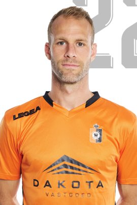 Siebe Blondelle 2021-2022