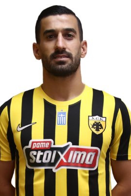 Ehsan Hajsafi 2021-2022