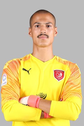 Mohamed Al Bakri 2021-2022