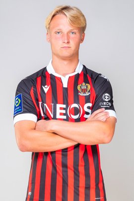 Kasper Dolberg 2021-2022