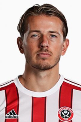 Sander Berge 2021-2022