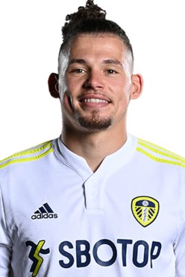 Kalvin Phillips 2021-2022