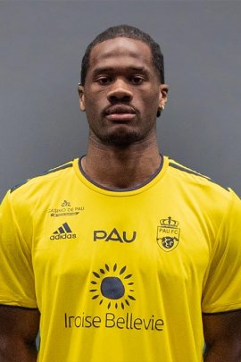 Samuel Essende 2021-2022