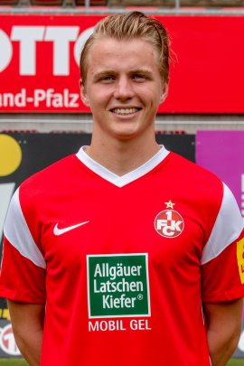 Felix Götze 2021-2022