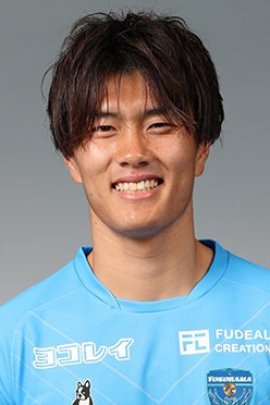 Koki Ogawa 2021-2022