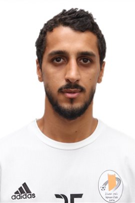 Abdulla Jasem Ali 2021-2022