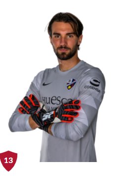 Miguel San Roman 2021-2022