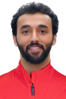 Mohamed Jamal Badhafari 2021-2022