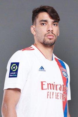  Lucas Paquetá 2021-2022