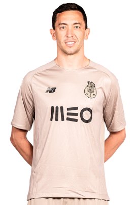Agustín Marchesín 2021-2022