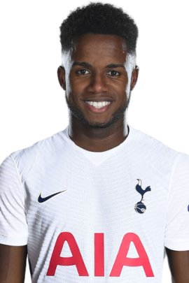 Ryan Sessegnon 2021-2022