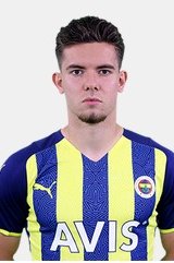 Ferdi Kadioglu 2021-2022