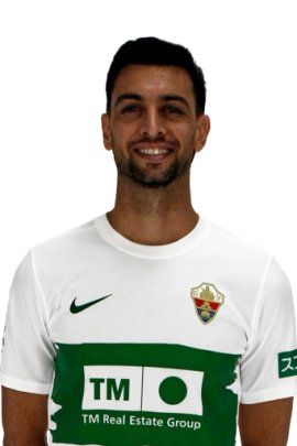 Javier Pastore 2021-2022