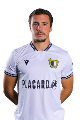 Pedro Marques 2021-2022
