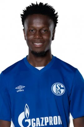 Hamza Mendyl 2021-2022