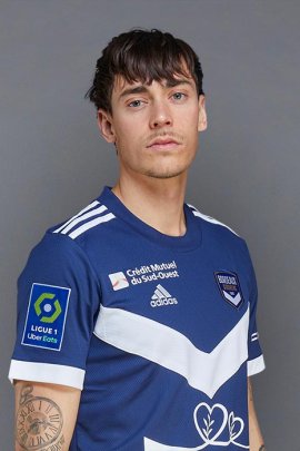 Ricardo Mangas 2021-2022