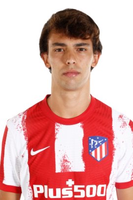 João Félix 2021-2022