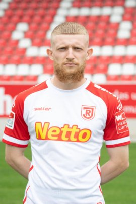 Jan Niklas Beste 2021-2022