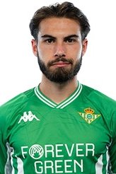 José Lara 2021-2022