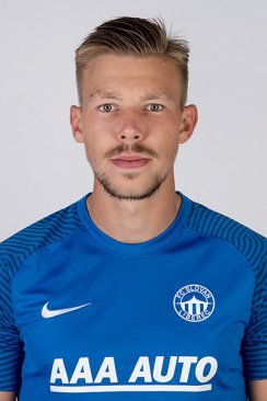 Dominik Plechaty 2021-2022