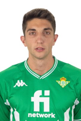 Edgar González 2021-2022