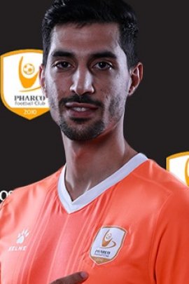 Mahmoud Hamada 2021-2022