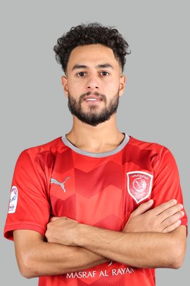 Abdel Rahman Fahmi Mostafa 2021-2022