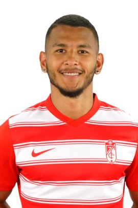 Luis Suárez 2021-2022