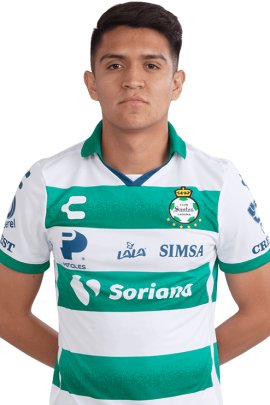 José Avila 2021-2022