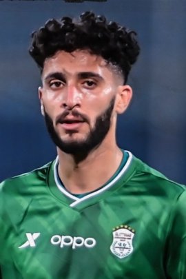 Mohamed Abdel Salam 2021-2022