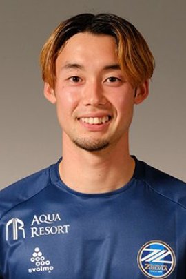 Takuya Yasui 2021-2022