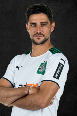 Lars Stindl 2021-2022