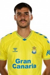 Fabio González 2021-2022