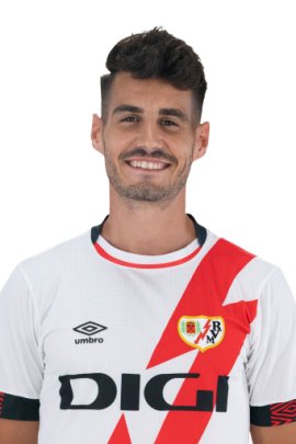 Óscar Valentín 2021-2022