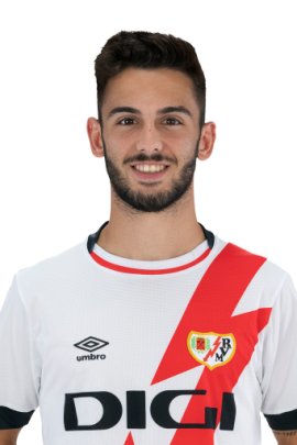 Andrés Martín 2021-2022