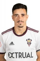 Julio Alonso 2021-2022