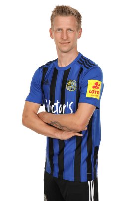 Dominik Ernst 2021-2022