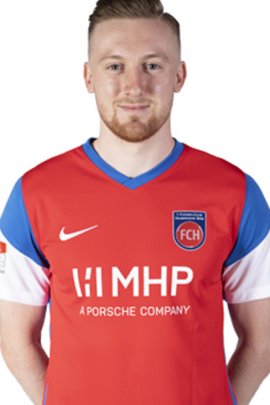 Tobias Mohr 2021-2022