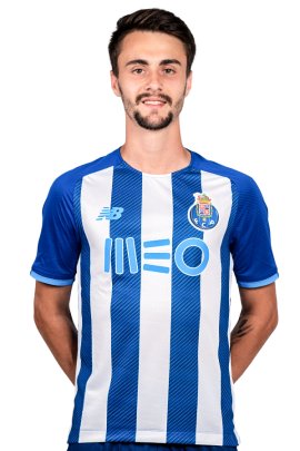 Fabio Vieira 2021-2022